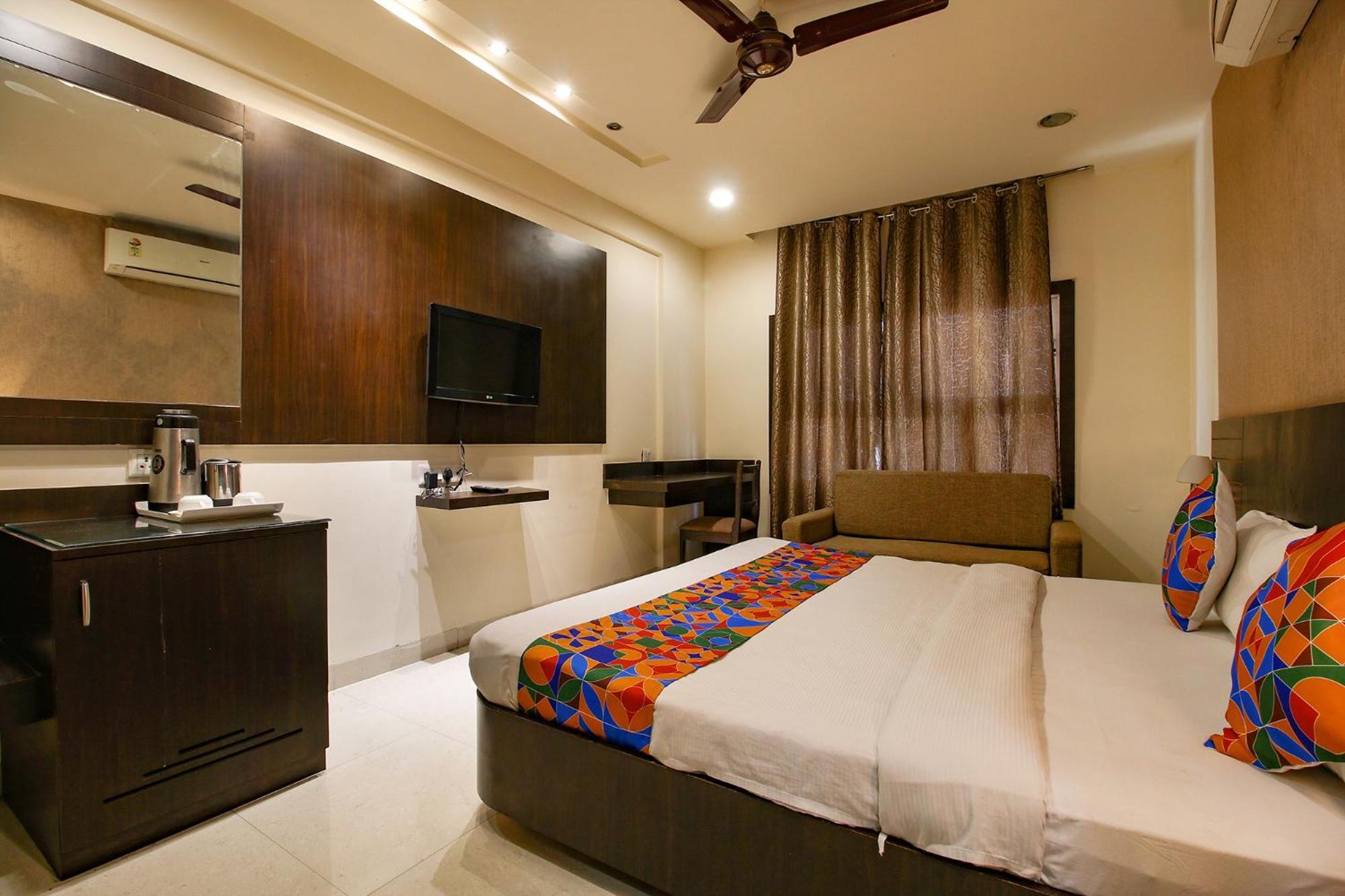 Hotel Regency Bhopal Exterior foto