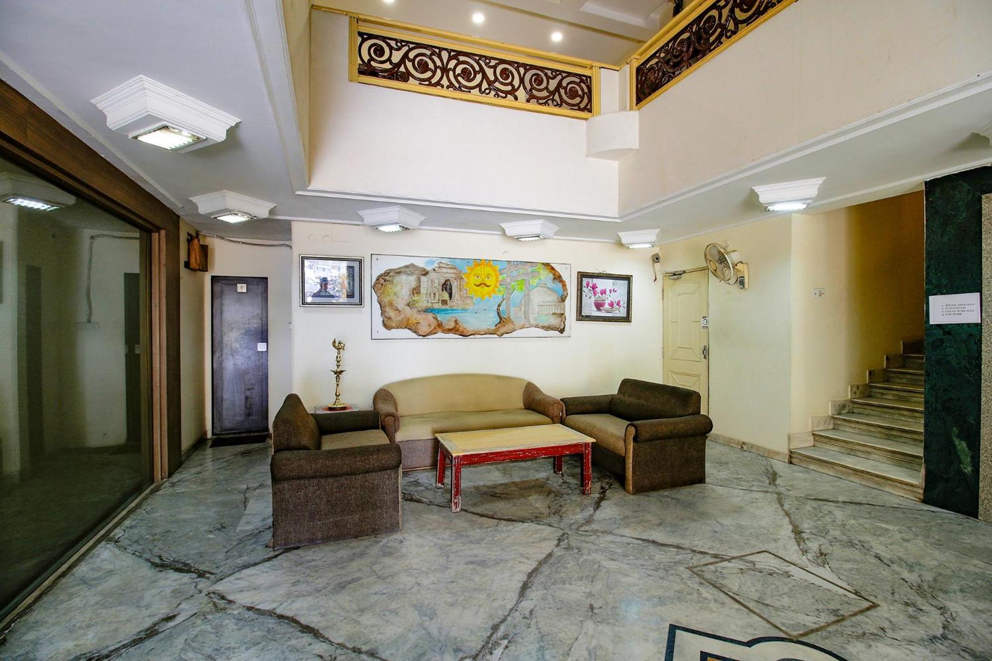 Hotel Regency Bhopal Exterior foto